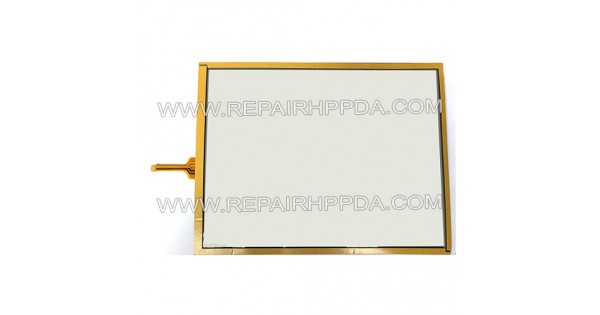 Touch Screen Digitizer Replacement for Motorola Symbol VC80